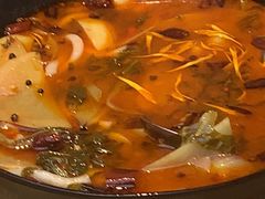 -滇铺子·云南特色菜·第九届野生菌美食节(东风东路c86店)
