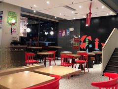 -肯德基(丰管路店)