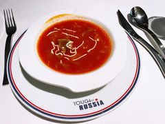 -波特曼西餐厅(南岗店)