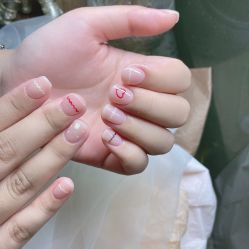-StartNail美甲
