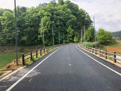 -龙川湾千岛湖国际垂钓中心