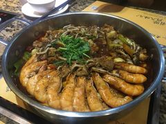-黄记煌三汁焖锅(凯德广场店)