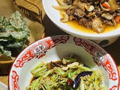 -十二点·辣椒炒肉(南山店)