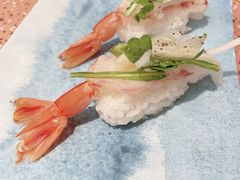 -元气寿司(东方宝泰店)