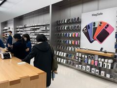 -Apple零售店(成都太古里店)