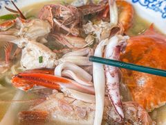 -霆记海鲜·只为这碗面(滨江店)