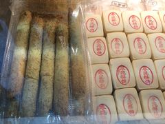 -泸溪河桃酥(秦淮夫子庙一店)