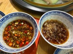 -阿鸡鱼庄·顺德鲜蒸小炒(亚运村店)