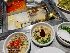 -海底捞火锅(吴中路店)