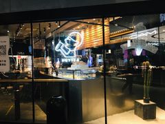 -喜茶(北京三里屯太古里店)
