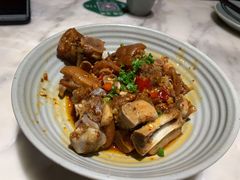 -望湘园·湖南菜(宏伊店)