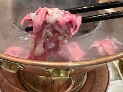 -东来顺饭庄(王府井步行街店)