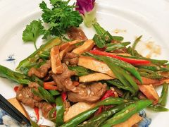 -清真马祥兴菜馆(云南北路店)