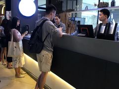 -瑞幸咖啡(第一城店)