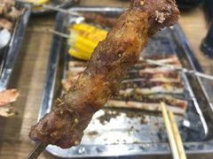 -老虎滩大连海鲜烧烤(建邺云锦路总店)