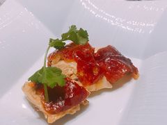 -天龙轩(香港丽思卡尔顿酒店)