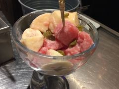 -很久以前羊肉串(大华三路店)