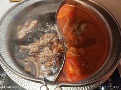 -温禾牛·和牛寿喜烧自助火锅(恒基名人店)