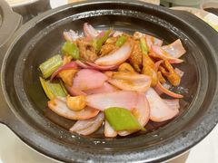 -唐苑酒家·岭南粤菜名店(太古仓店)