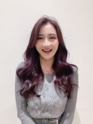 烫染-P.STYLE 派斯造型