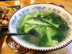 -外婆船宴餐厅·外婆喊你回家吃饭