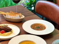 -OGGI TRATTORIA PIZZERIA(深业上城店)