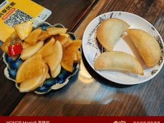 -堂宴·老厦门私房菜(1988仙岳总店)