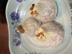 -老新隆牛肉锅贴(新街口店)