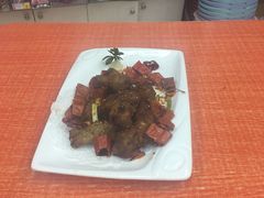 -老外婆(薛家南路店)
