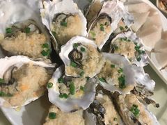 -阿浪海鲜连锁加工店(B栋2排1号火车头店)