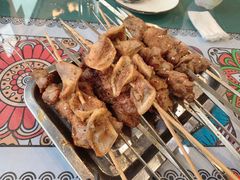 -清真伊源饺子馆(陶然共友大厦店)