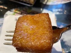 -開籠雀冰室(同和金铂店)
