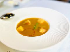 龙虾汤-安东尼奥餐厅