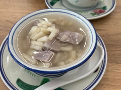 -龍囍粤·顺德小吃·煲仔饭(安定门店)