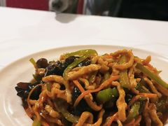 -京北渔家傲
