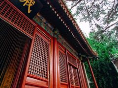 -潭柘寺景区
