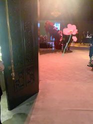 -格乐利雅婚礼艺术中心(南外滩店)