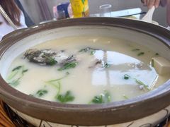 -翠茗农庄土菜馆(天目湖店)