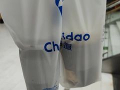 -茶百道(呼家楼店)