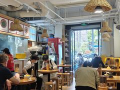 -长乐川式面馆·现炒浇头(石门二路店)
