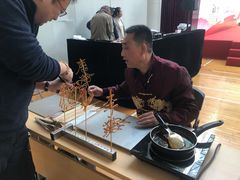 -大场体育中心羽毛球馆