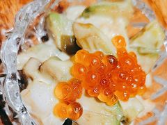 -乾山寿司(好运街店)