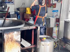 -桂萍特色牛筋牛杂(长堤街总店)