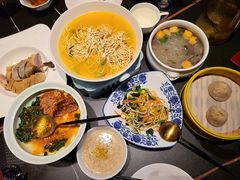 -童福兴·南京菜(老门东店)