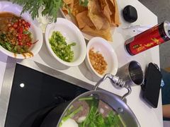 -牛焱·贵州黄牛肉火锅(城西银泰店)