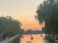 -什刹海