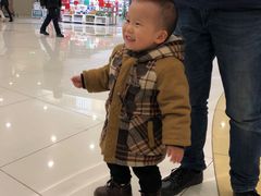 -凯德广场(西城店)