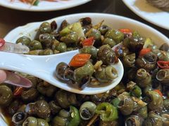 -晓琦农家菜馆·地道农家菜