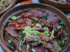 -潮香兴煲仔饭(莲花路店)