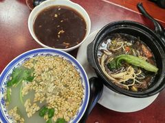 -清真马祥兴菜馆(云南北路店)
